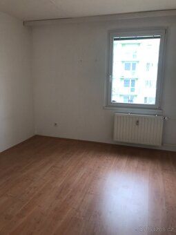 Nabízím k pronájmu byt 3+1 o celkové ploše 63 m², který se n