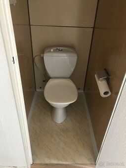 Nabízím k pronájmu byt 3+1 o celkové ploše 63 m², který se n