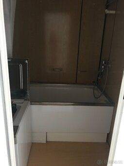 Nabízím k pronájmu byt 3+1 o celkové ploše 63 m², který se n