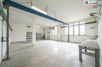 Prodává se 100% podílu obchodní společnosti. Více informací 