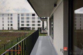 Pronájem, byty/2+kk, 74 m2, Železná 3057/8, 30100 Plzeň, Plz