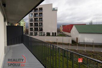 Pronájem, byty/2+kk, 74 m2, Železná 3057/8, 30100 Plzeň, Plz