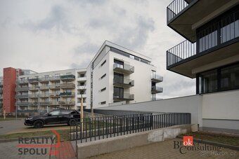 Pronájem, byty/2+kk, 74 m2, Železná 3057/8, 30100 Plzeň, Plz