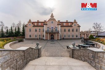 Nabízíme k prodeji stavební pozemek o výměře 924 m² v atrakt