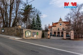 Nabízíme k prodeji stavební pozemek o výměře 924 m² v atrakt