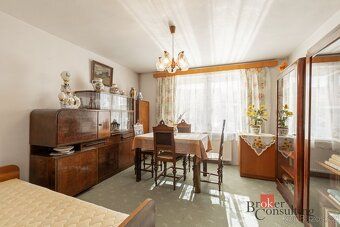 Prodej, domy/rodinný, 108 m2, Čechova 542, 76824 Hulín, Krom