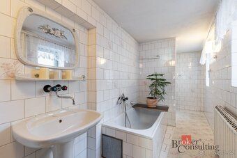 Prodej, domy/rodinný, 108 m2, Čechova 542, 76824 Hulín, Krom
