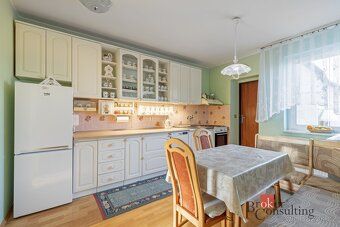 Prodej, domy/rodinný, 108 m2, Čechova 542, 76824 Hulín, Krom