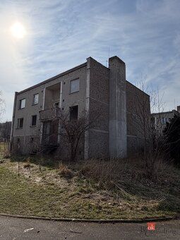 Prodej, domy/na klíč, 70 m2, Sadová 263, 43156 Mašťov, Chomu