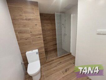 Ev.č. 00391 Pronájem bytu 3+1 s lodžií, garáží a zahradou v 