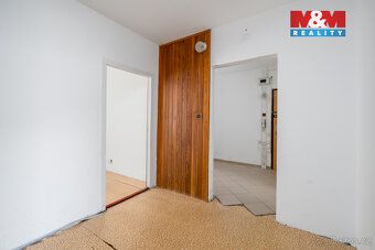 Hledáte byt, který si vytvoříte přesně k obrazu svému? Byt o