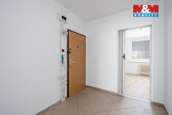 Hledáte byt, který si vytvoříte přesně k obrazu svému? Byt o