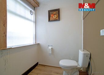 Nabízíme pronájem samostatné dřevěné chaty v klidné části mě