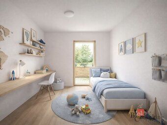 Prodej, byty/3+kk, 66.1 m2, 67124 Vrbovec, Znojmo [ID 51439]