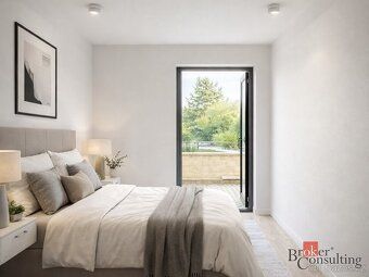 Prodej, byty/3+kk, 66.1 m2, 67124 Vrbovec, Znojmo [ID 51439]