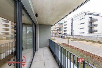 Prodej, byty/1+kk, 40 m2, Železná 3061/10, 30100 Plzeň, Plze