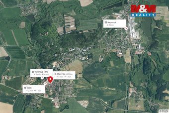Nabízíme k pronájmu byt 2+1 o užitné ploše 61 m², nacházejíc