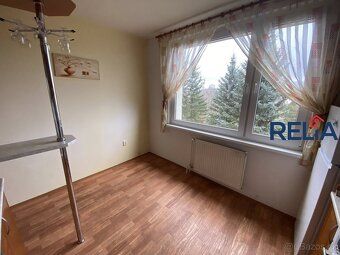 Ev.č. N50815 PROSLUNĚNÝ BYT 2+1 S LODŽIÍ A PANORAMATICKÝM VÝ
