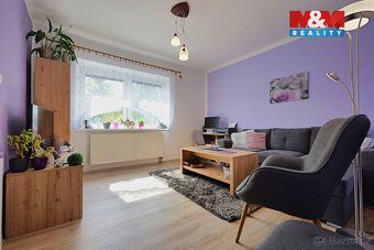 Exkluzivně Vám nabízíme k prodeji přízemní rodinný dům se za