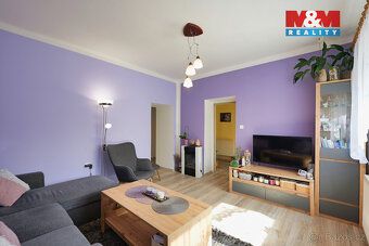 Exkluzivně Vám nabízíme k prodeji přízemní rodinný dům se za