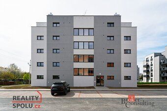 Pronájem, byty/1+kk, 35.5 m2, U Pondu, Vlkýš, 33024 Heřmanov