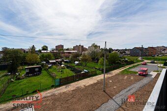 Pronájem, byty/1+kk, 35.5 m2, U Pondu, Vlkýš, 33024 Heřmanov