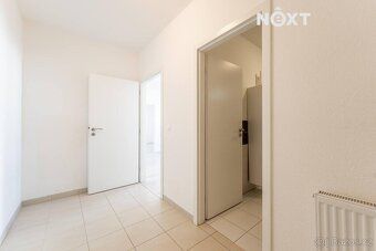 Exkluzivně nabízíme k pronájmu byt 2+kk s balkonem v atrakti