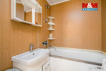 Hledáte byt, který si můžete upravit přesně podle svých před