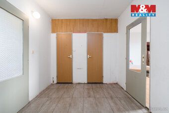 Hledáte byt, který si můžete upravit přesně podle svých před