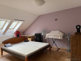 Ve výhradním zastoupení Vám nabízíme k prodeji moderní rodin
