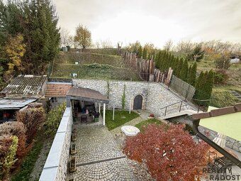 Ve výhradním zastoupení Vám nabízíme k prodeji moderní rodin