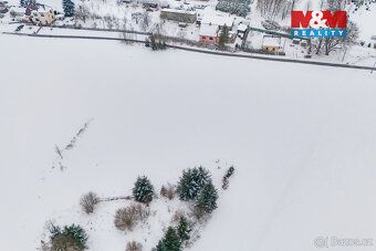 Nabízíme k prodeji pozemek o výměře 640 m² v katastrálním úz