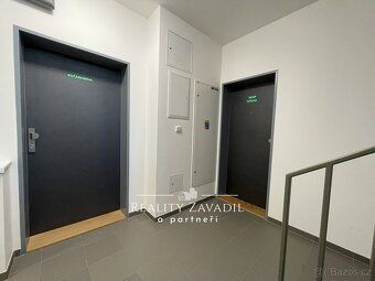 Ev.č. 01205 Nabízíme k pronájmu moderní byt o dispozici 2+kk