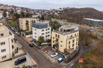 Pronájem, byty/2+kk, 47 m2, Nad Rokoskou 2415/2, 18200 Praha