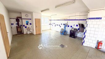 Ev.č. IL26019 EXKLUZIVNÍ NABÍDKA K PRONÁJMU - plně vybavený 