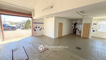 Ev.č. IL26019 EXKLUZIVNÍ NABÍDKA K PRONÁJMU - plně vybavený 