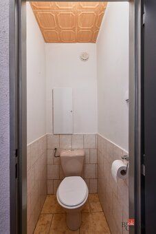 Prodej byti 2 KKBydlení v širším centru města s veškerou obč