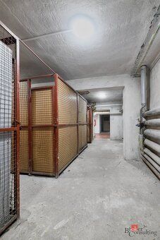 Prodej byti 2 KKBydlení v širším centru města s veškerou obč