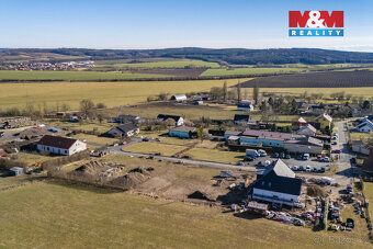 Nabízíme prodej pozemku o celkové ploše 747 m2, který je vho