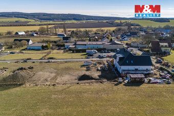 Nabízíme prodej pozemku o celkové ploše 747 m2, který je vho