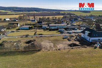 Nabízíme prodej pozemku o celkové ploše 747 m2, který je vho