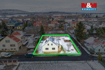Nabízíme rodinný dům v obci Pičín po kompletní rekonstrukci 
