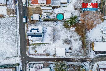 Nabízíme rodinný dům v obci Pičín po kompletní rekonstrukci 
