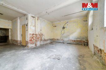 Pro účely prezentace nemovitosti byla vypracována vizualizac
