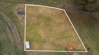 Prodej, pozemky/bydlení, 1000 m2, Rybná nad Zdobnicí, Rychno