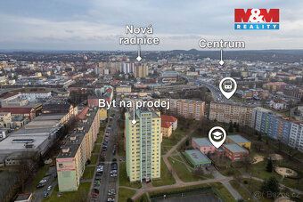 Ráda bych Vám představila horkou novinku ve světe realit. Te
