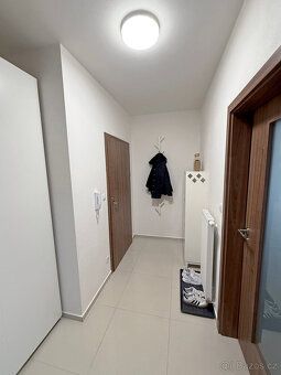 Prodám byt 2kk v osobním vlastnictví ul. Jírovcova, České Bu