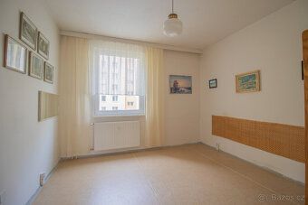 Nabízíme k prodeji světlý, slunný družstevní byt, který lze 
