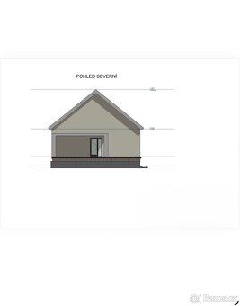 Prodej stavebního pozemku 1673m2 Střítež u Frýdku Místku.
Sl