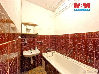 Prodáme rodinný dům o velikosti 135 m2, který se nachází na 